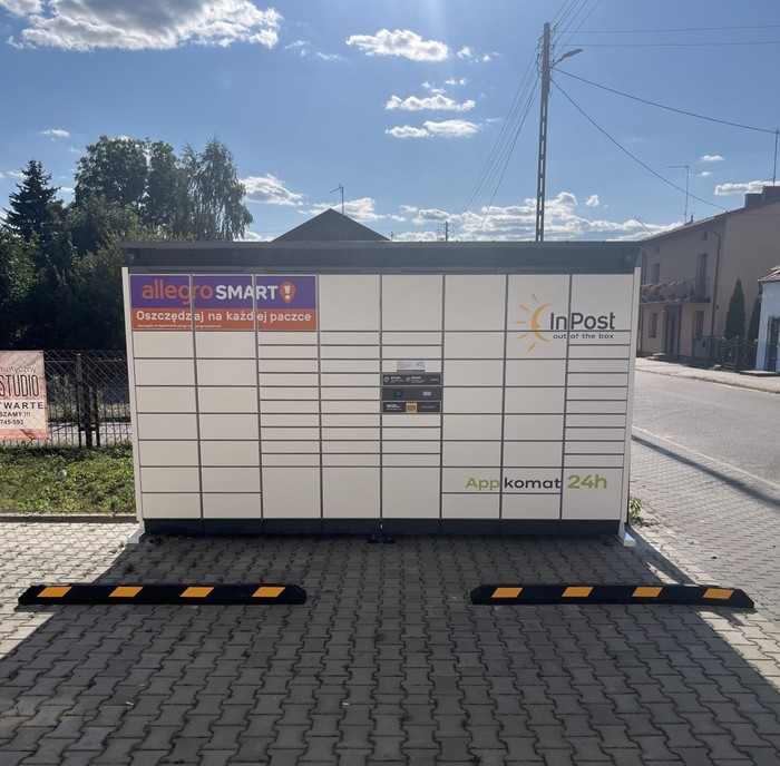 Paczkomat