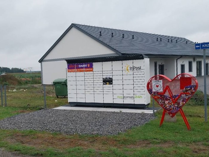 Paczkomat