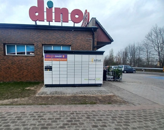 Paczkomat