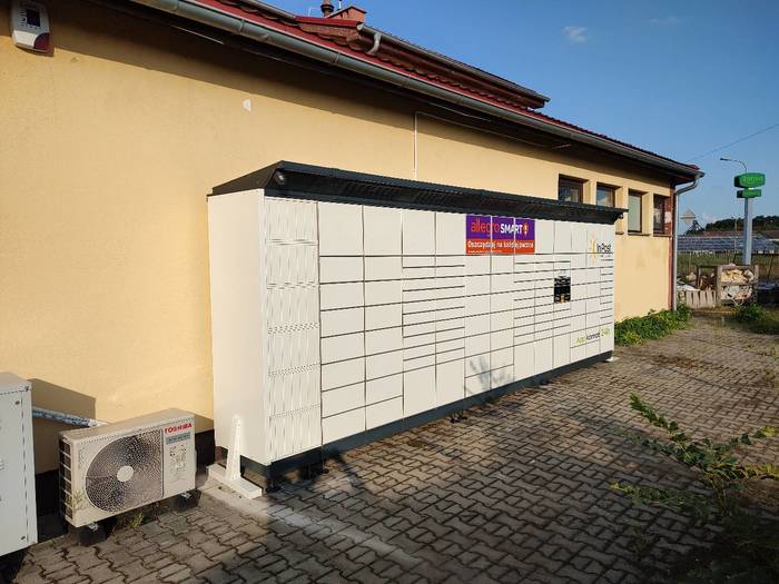 Paczkomat