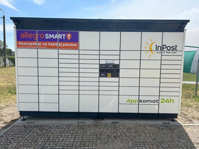Paczkomat