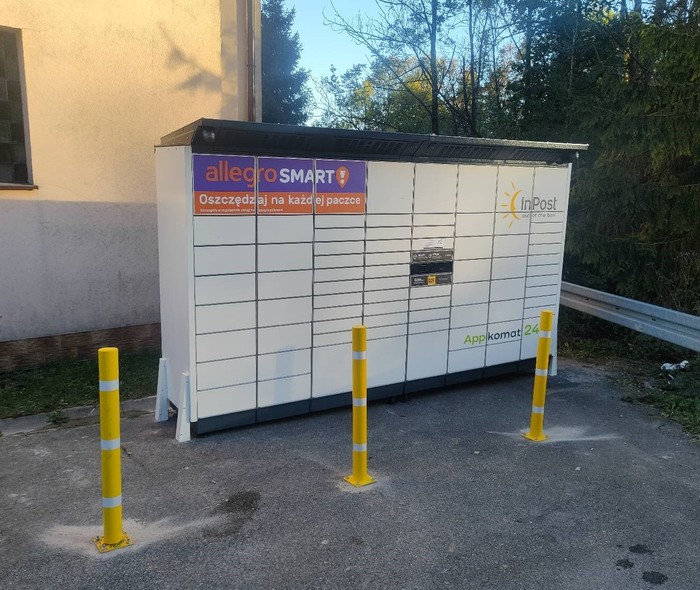 Paczkomat