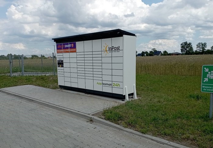Paczkomat