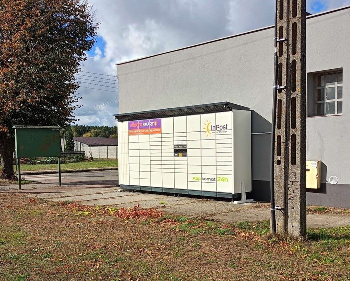 Paczkomat