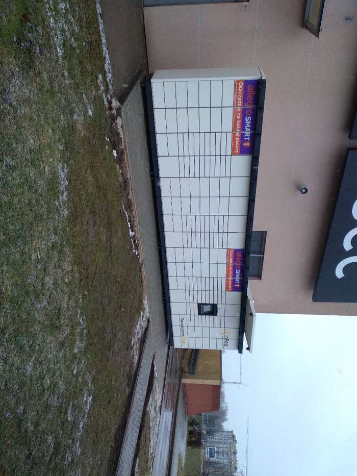 Paczkomat