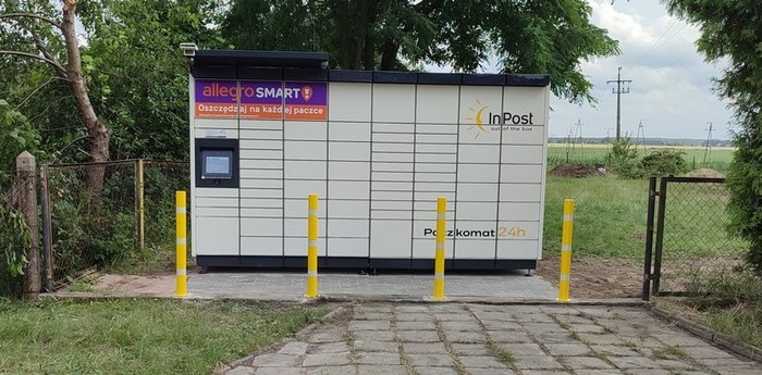 Paczkomat