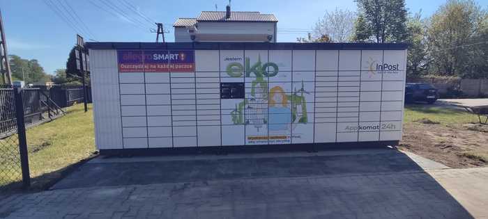 Paczkomat