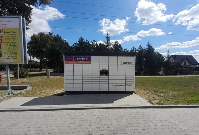 Paczkomat