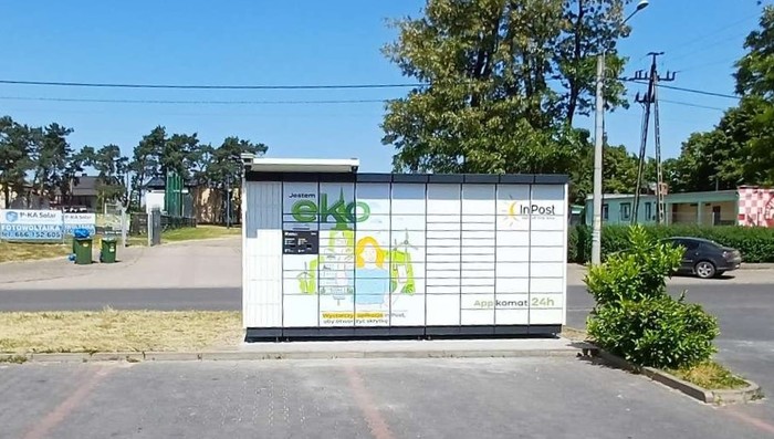 Paczkomat