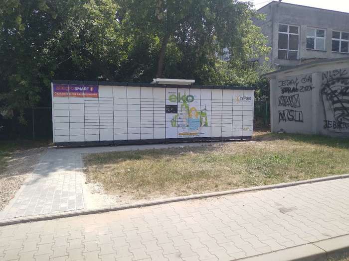 Paczkomat