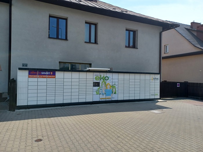 Paczkomat