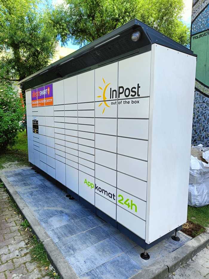 Paczkomat
