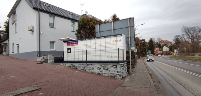 Paczkomat