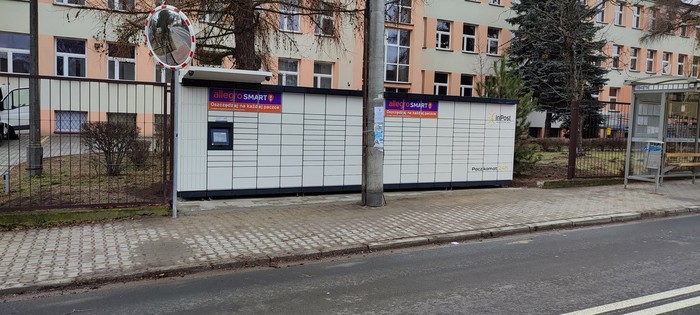 Paczkomat
