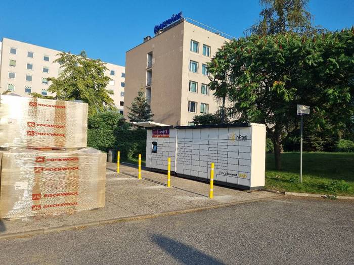 Paczkomat