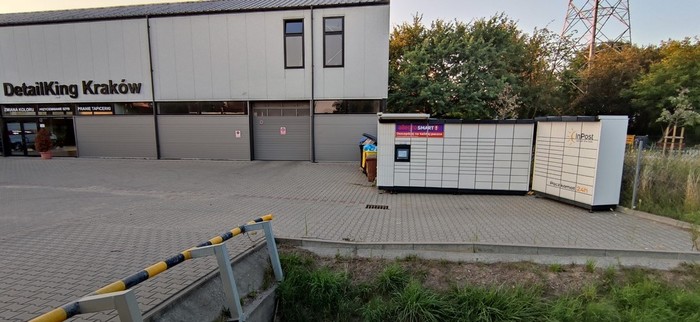 Paczkomat