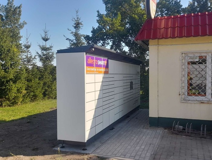 Paczkomat