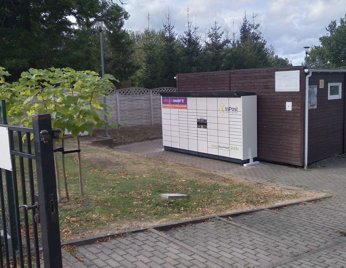 Paczkomat