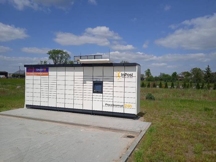 Paczkomat
