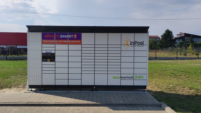 Paczkomat