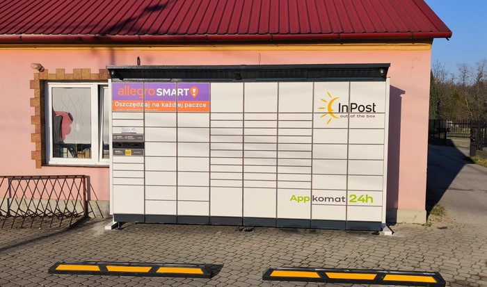 Paczkomat