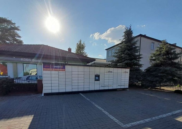 Paczkomat