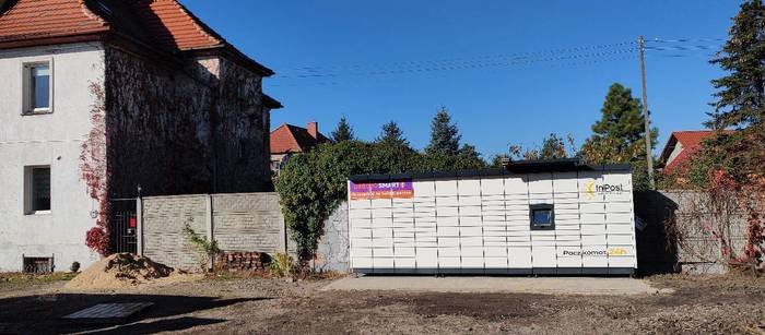 Paczkomat