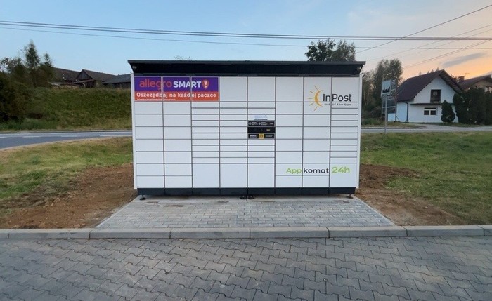 Paczkomat