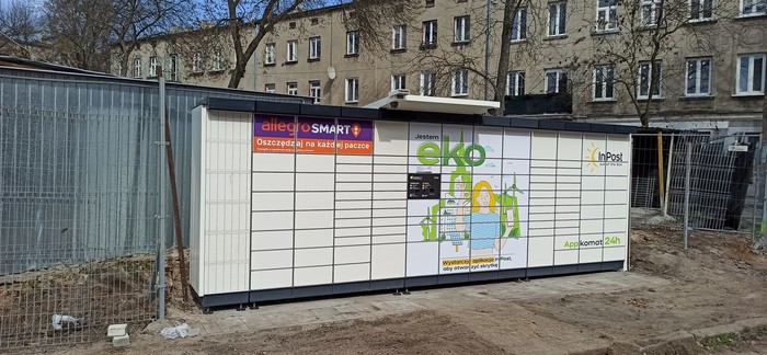 Paczkomat