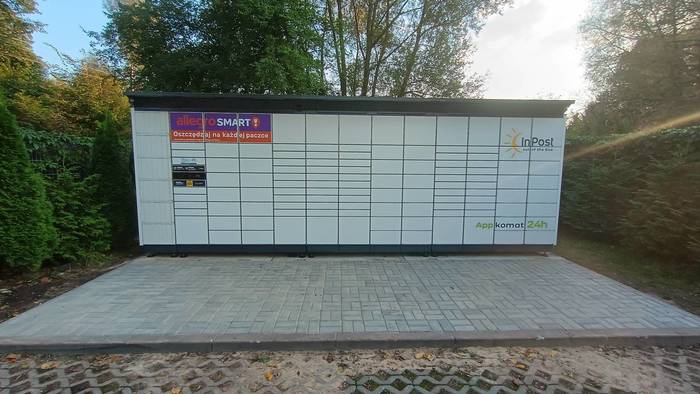 Paczkomat