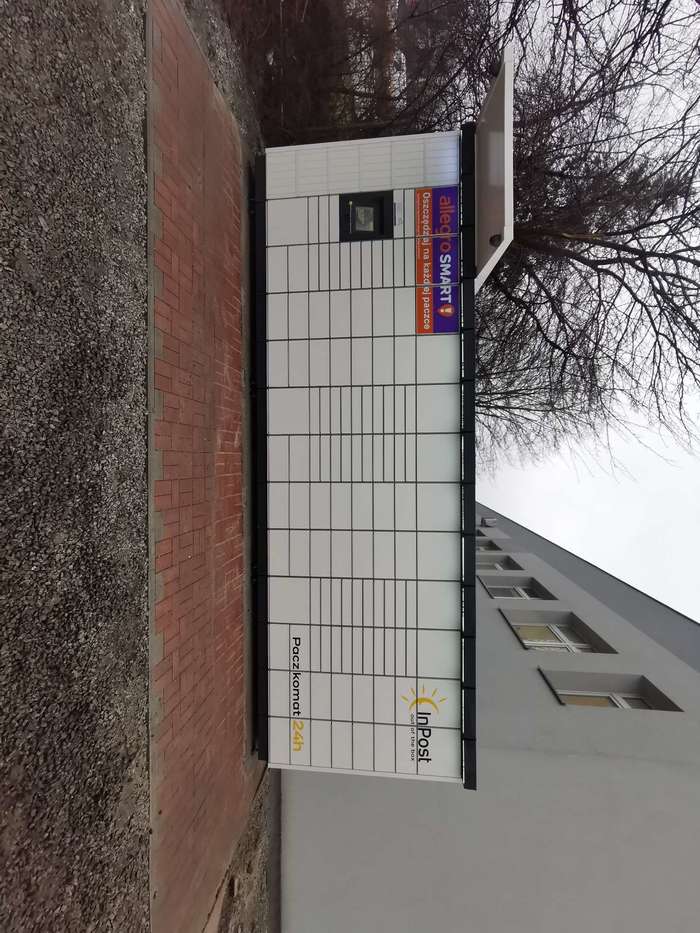Paczkomat