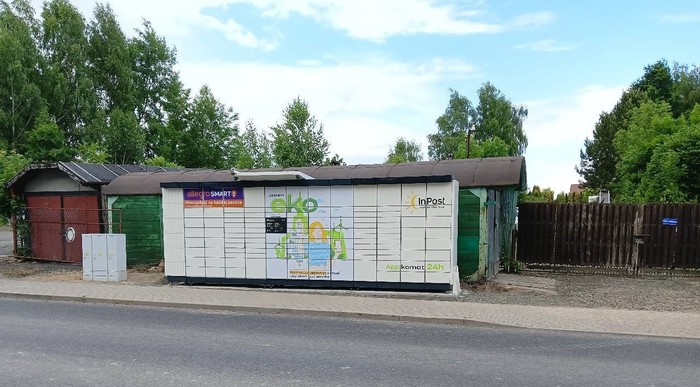 Paczkomat