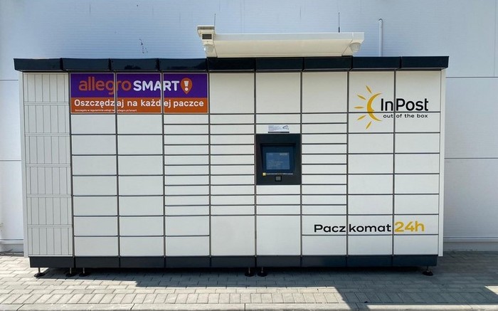 Paczkomat