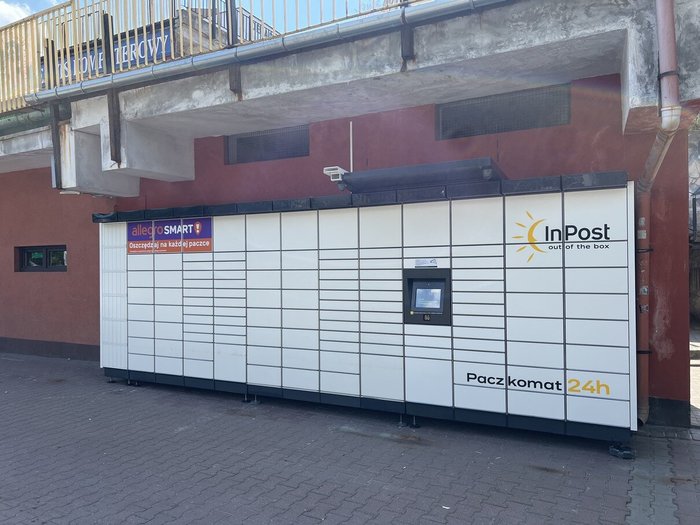 Paczkomat