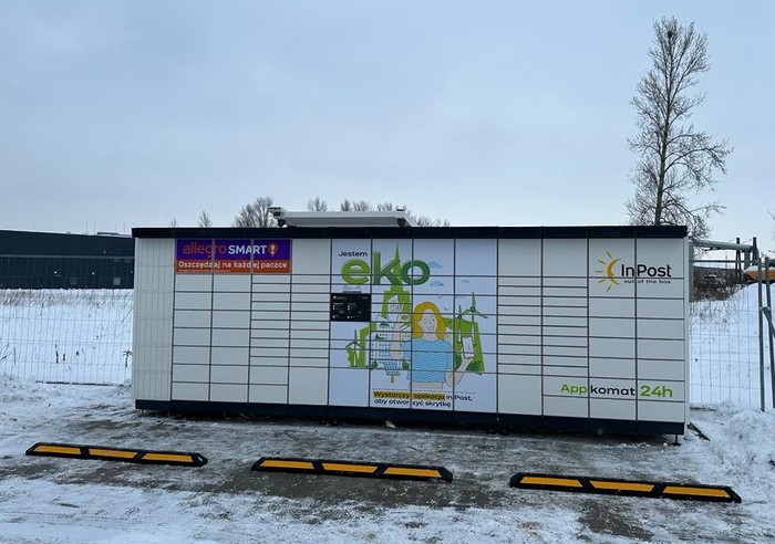 Paczkomat