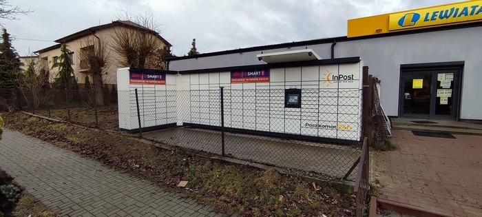 Paczkomat
