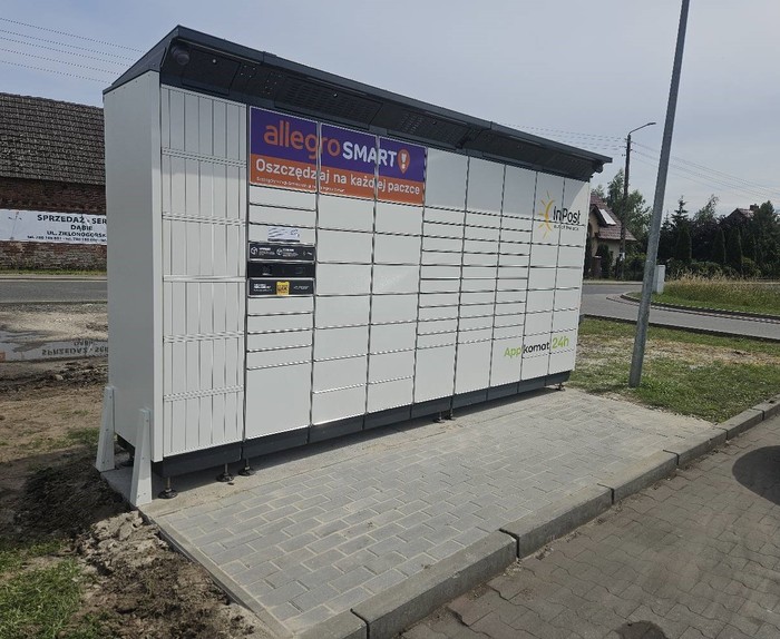 Paczkomat