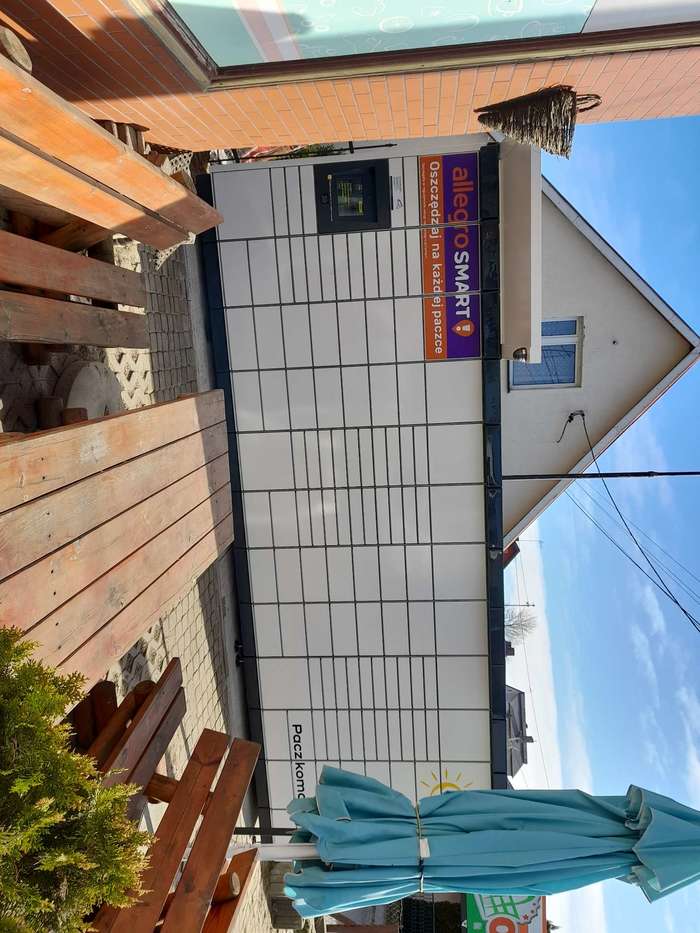 Paczkomat