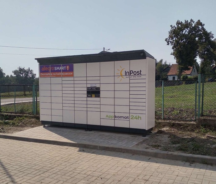 Paczkomat