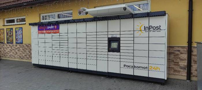 Paczkomat