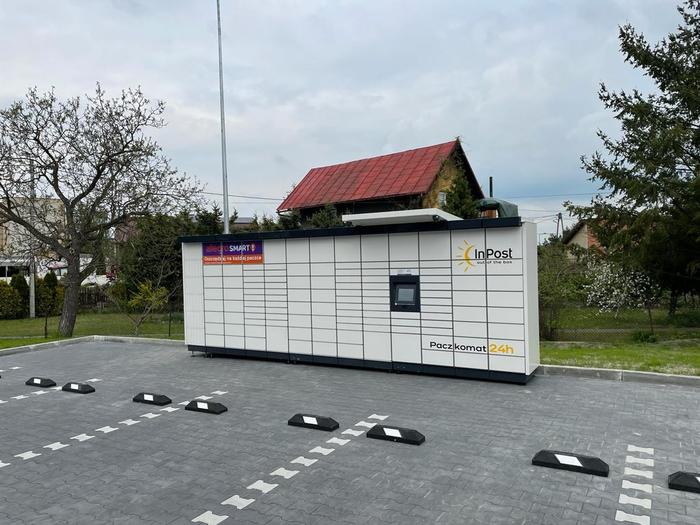 Paczkomat
