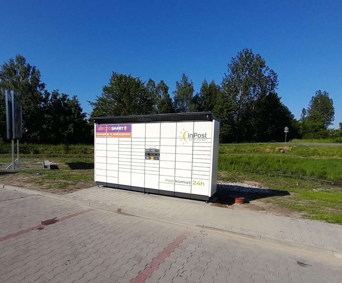Paczkomat
