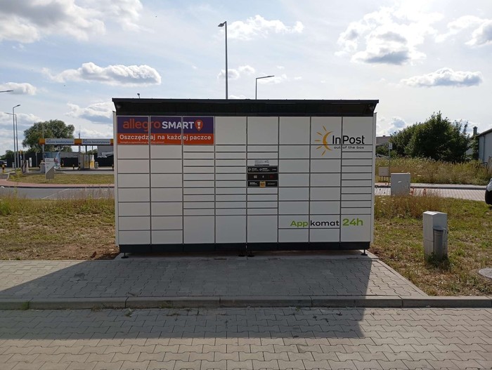 Paczkomat