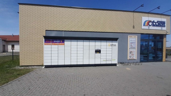 Paczkomat