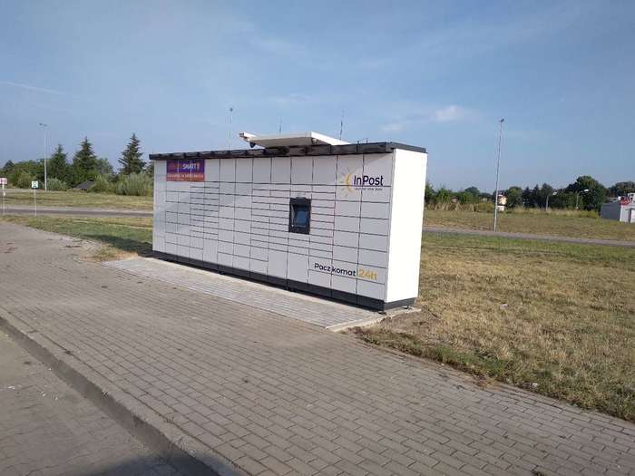 Paczkomat