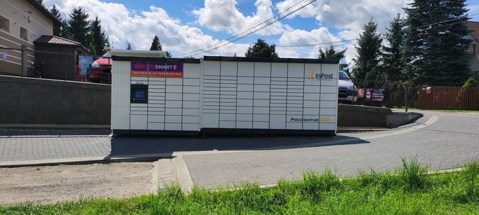 Paczkomat