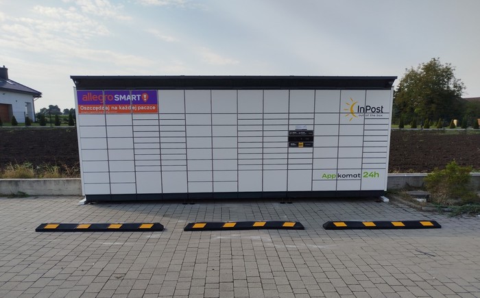 Paczkomat