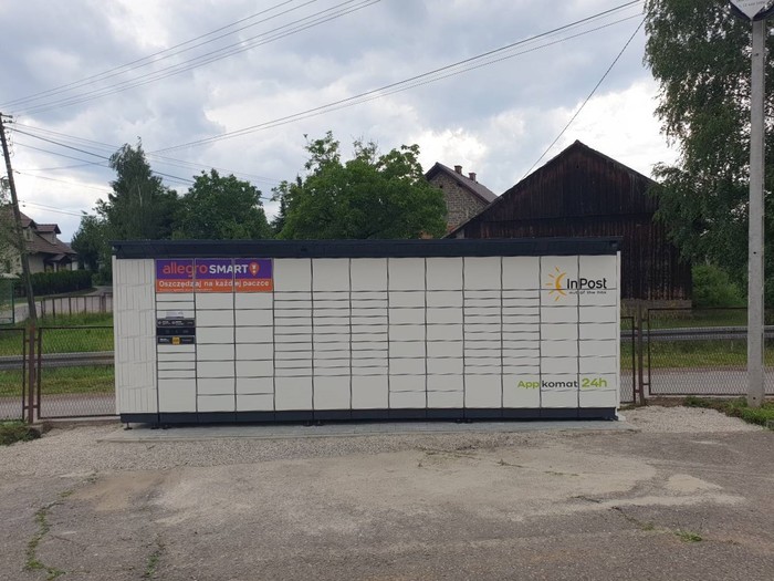 Paczkomat