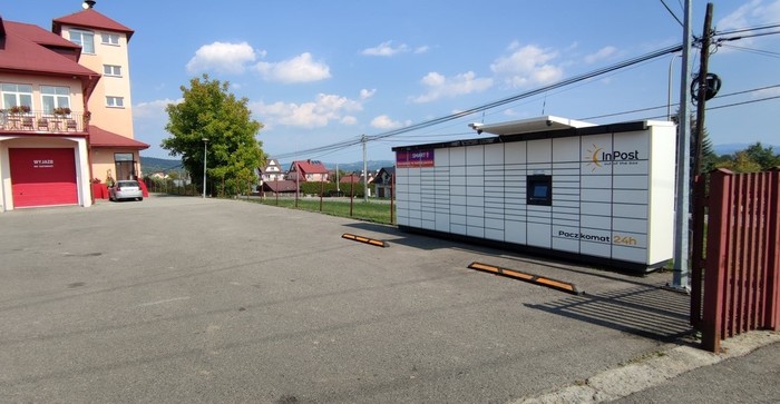 Paczkomat