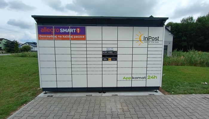 Paczkomat